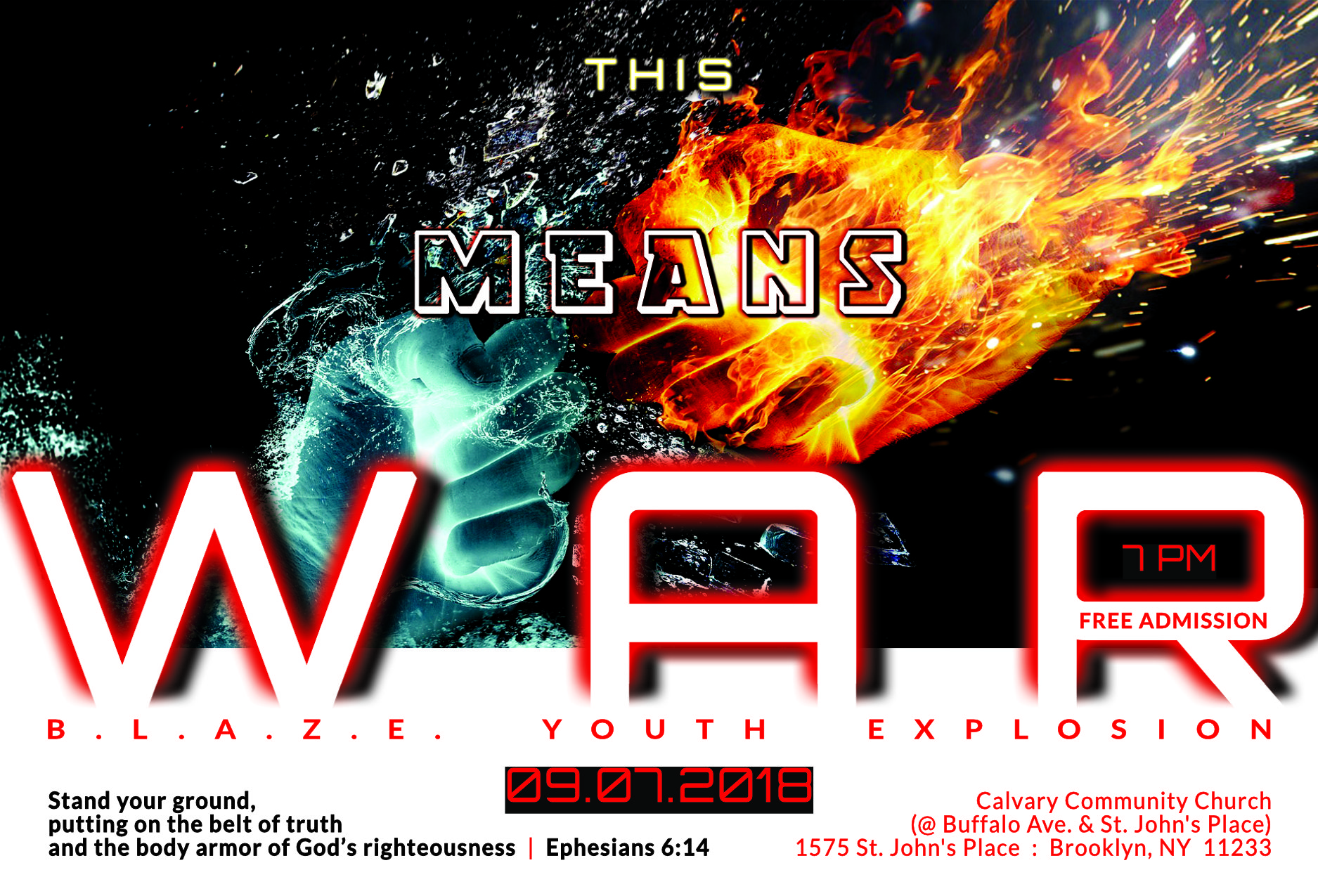 youth explosion 2018 web